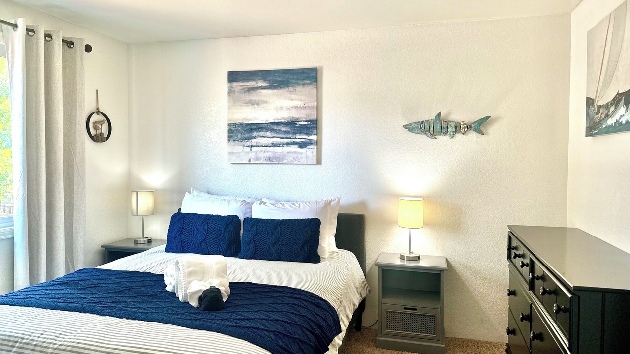 Photo of Bedroom in Medford