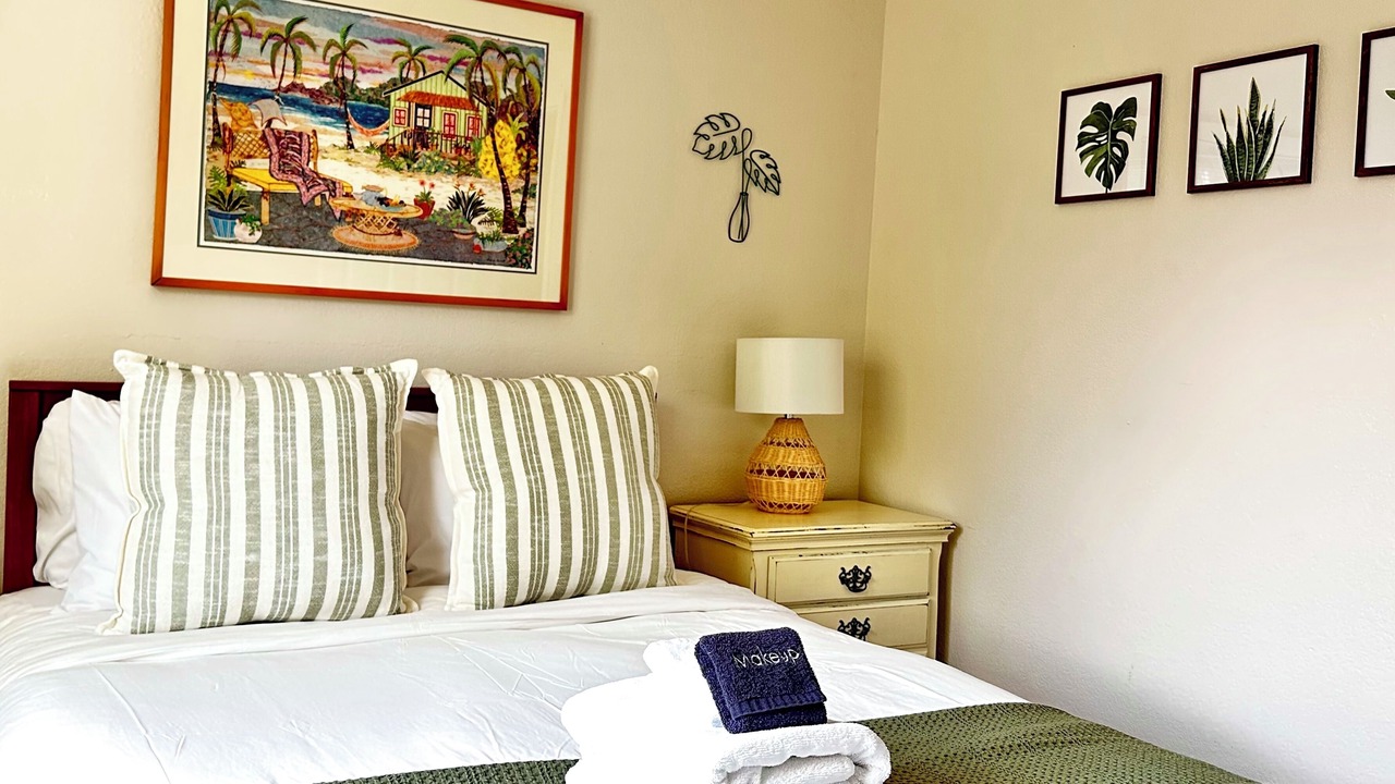 Photo of Bedroom in Medford