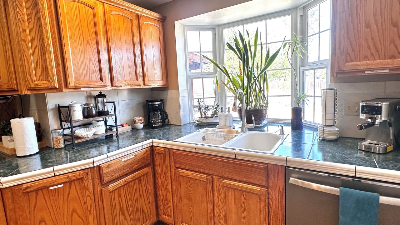 Photo of Kitchen in Medford