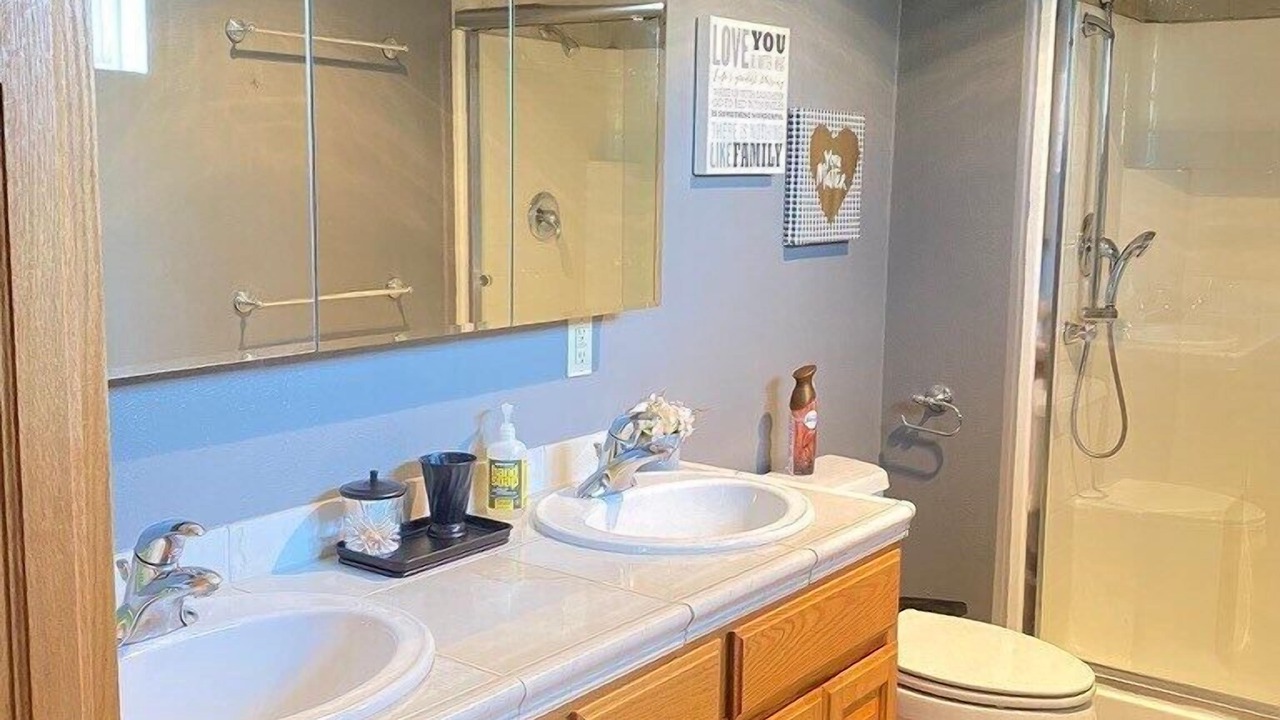 Photo of Bathroom in Medford