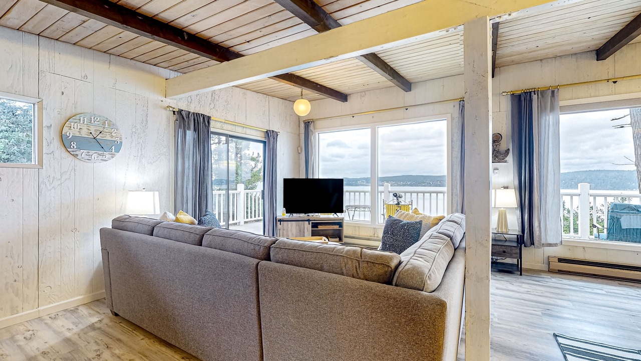 Photo of Livingroom in Diamond Point
