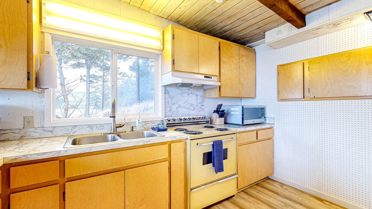 Photo of Kitchen in Diamond Point