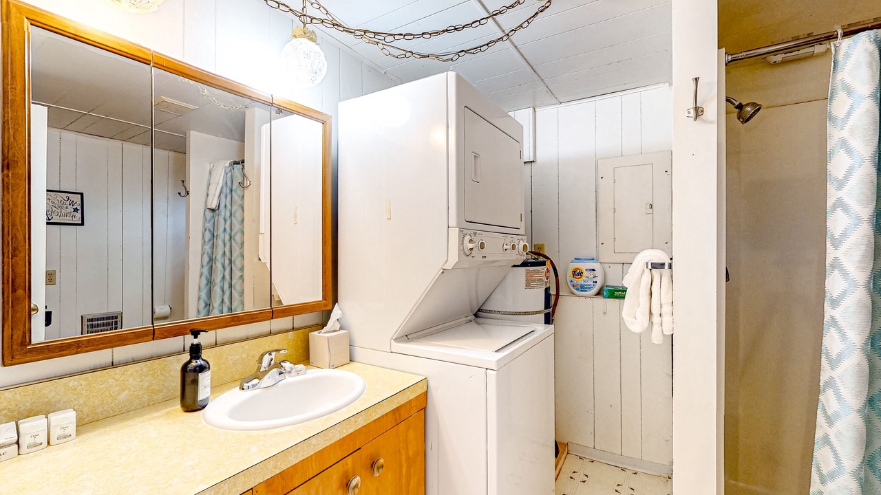 Photo of Bathroom in Diamond Point