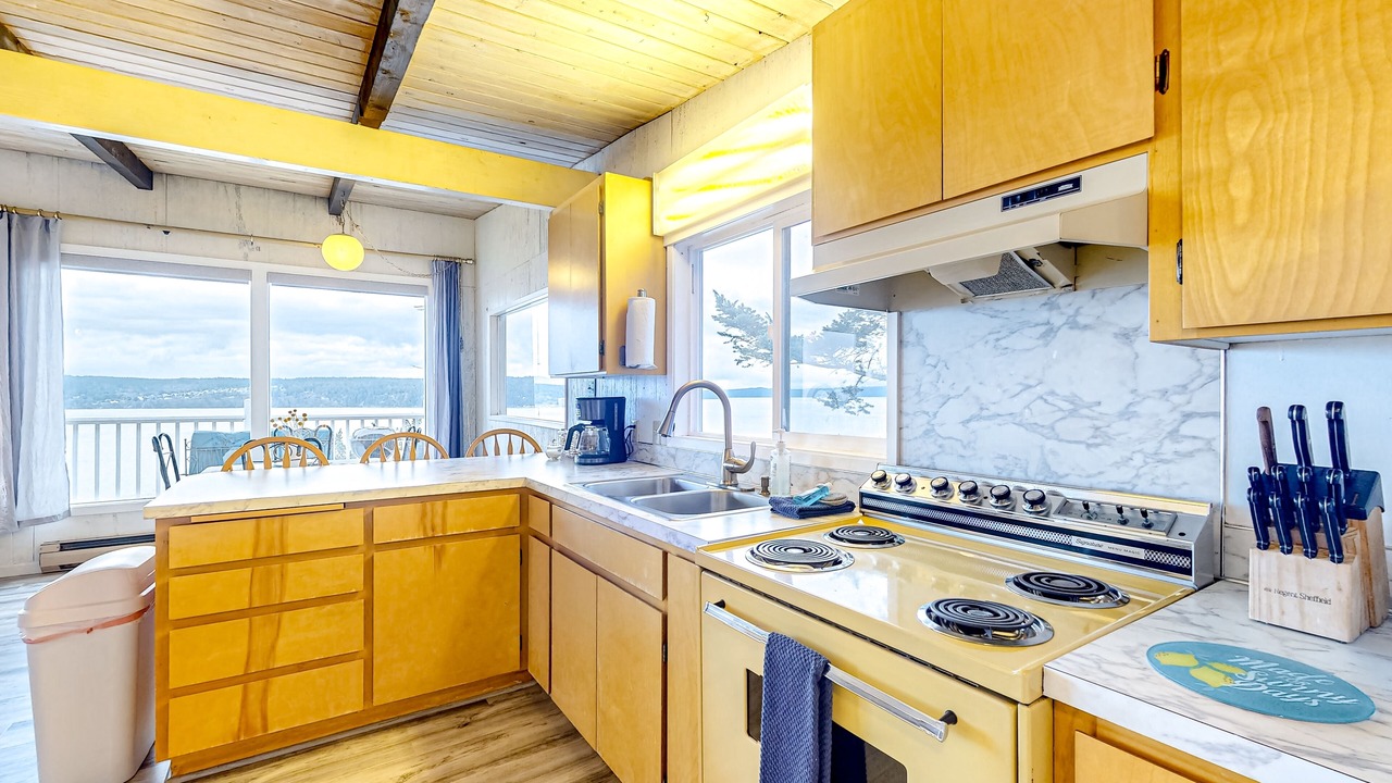 Photo of Kitchen in Diamond Point