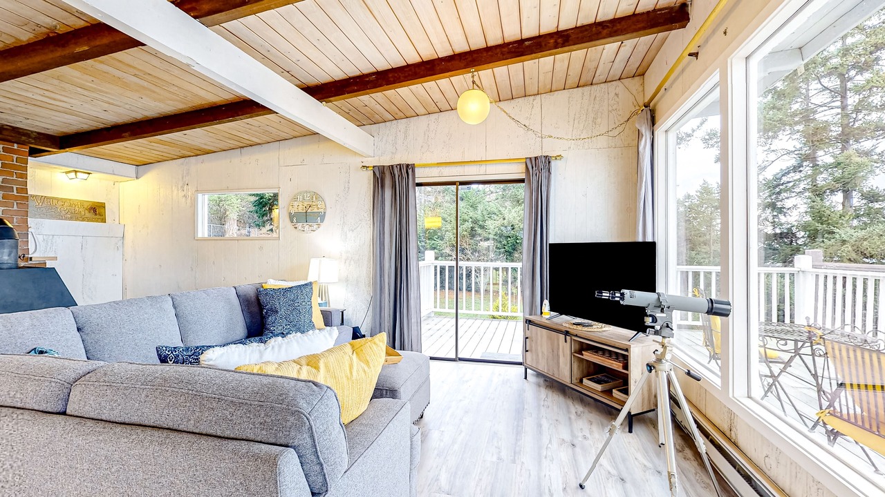 Photo of Livingroom in Diamond Point
