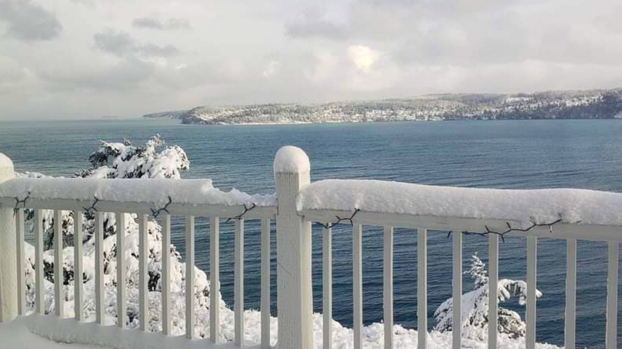 Photo of Outdoor in Diamond Point