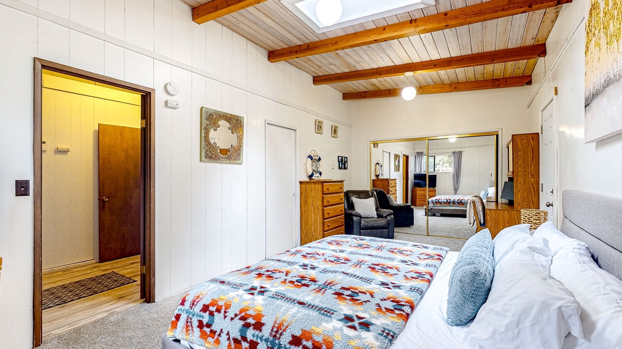 Photo of Bedroom in Diamond Point