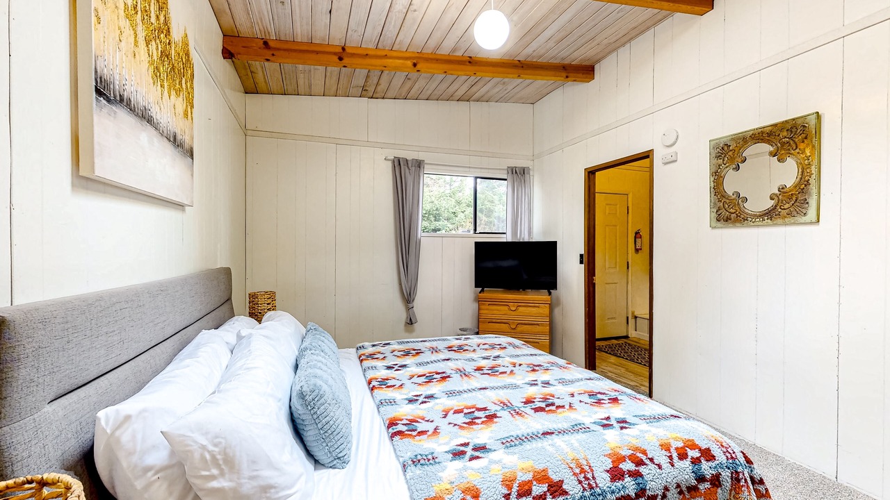 Photo of Bedroom in Diamond Point
