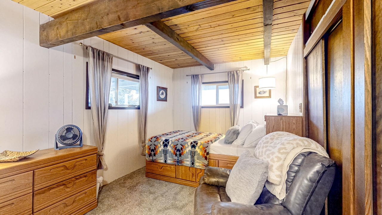 Photo of Bedroom in Diamond Point