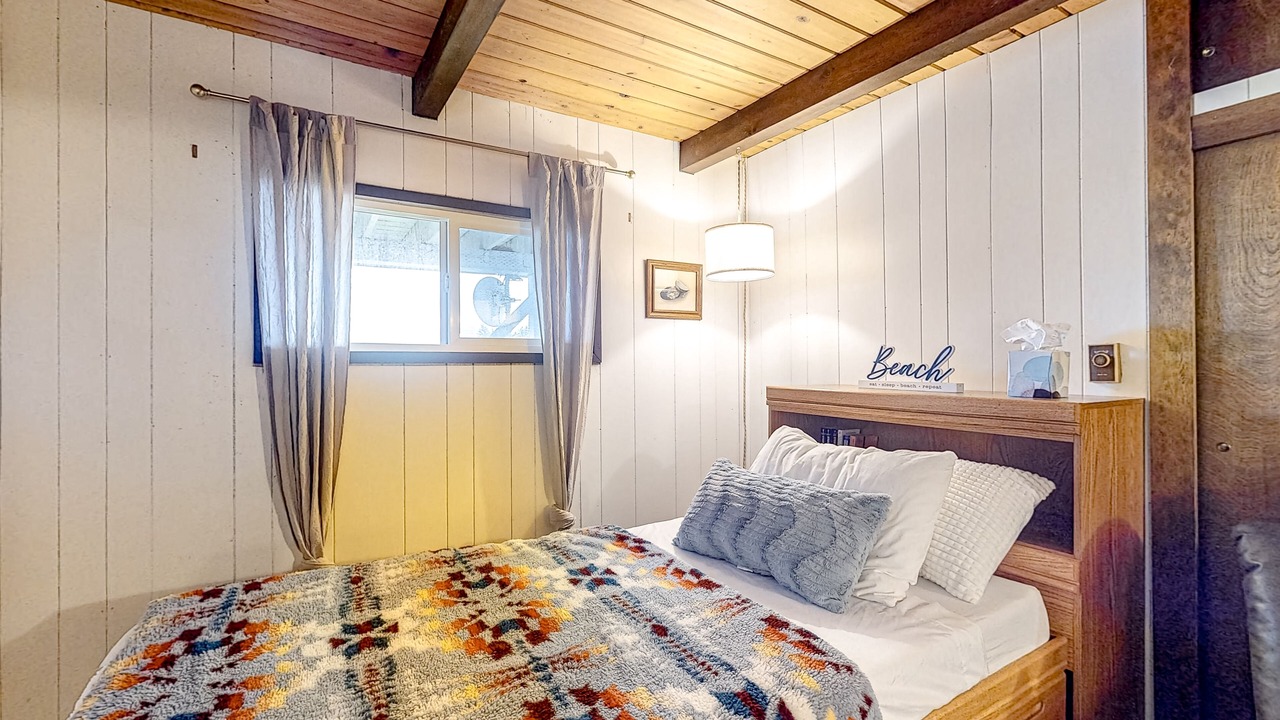 Photo of Bedroom in Diamond Point