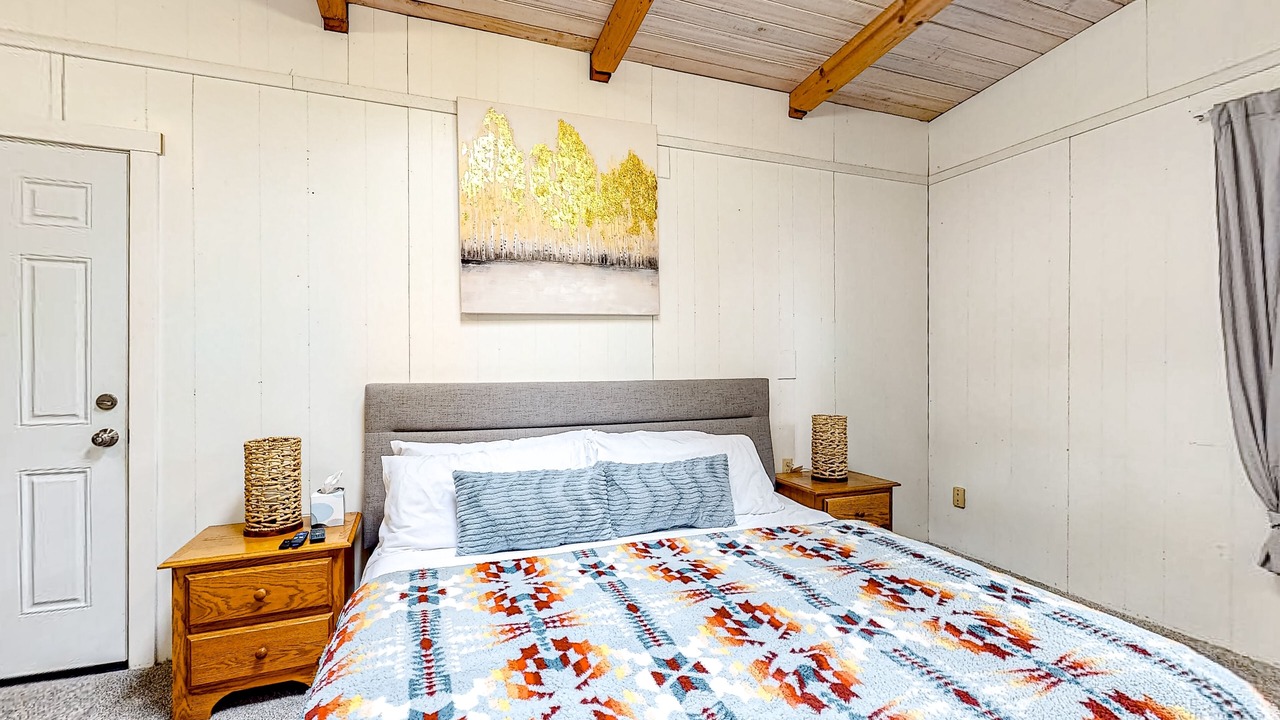 Photo of Bedroom in Diamond Point