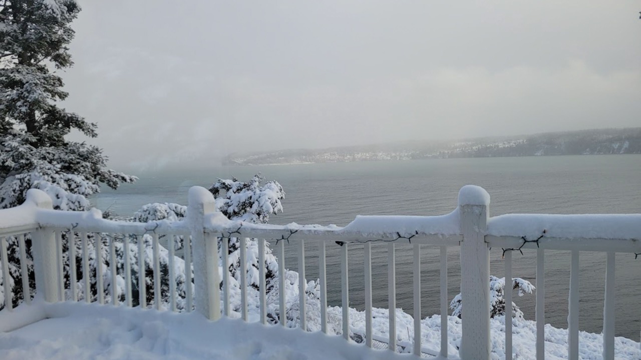 Photo of Outdoor in Diamond Point