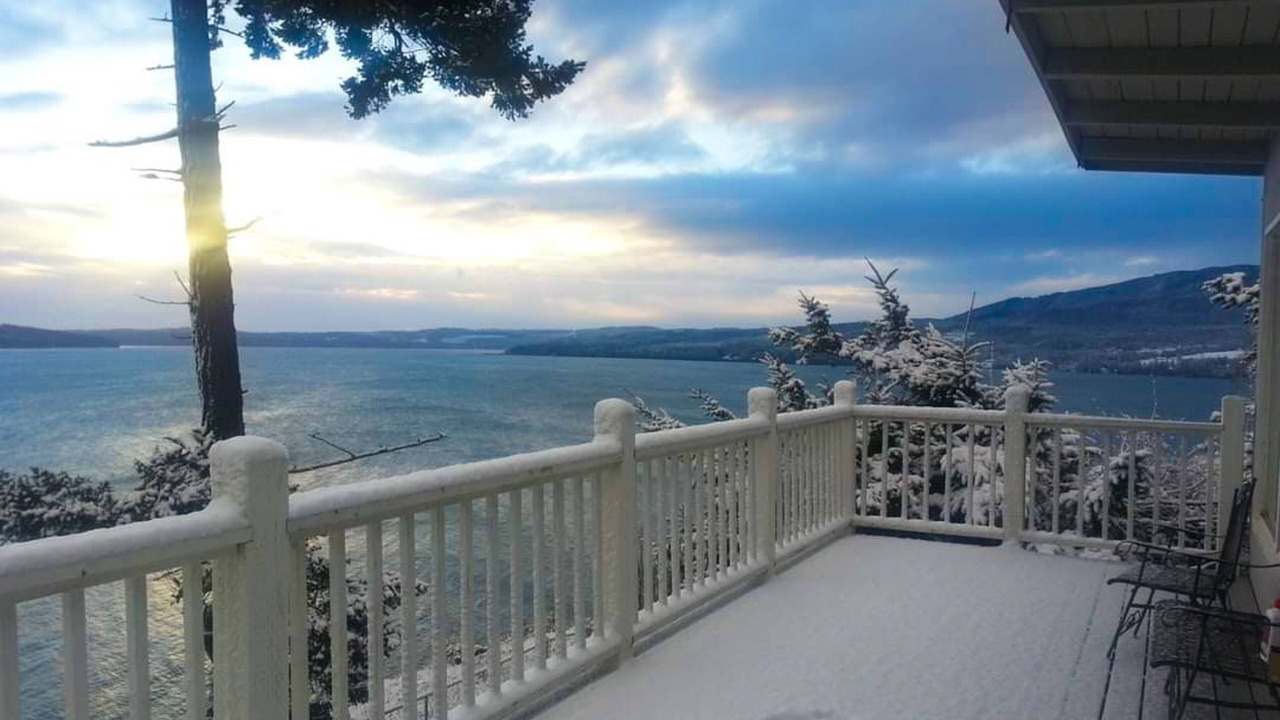 Photo of Patio Balcony in Diamond Point
