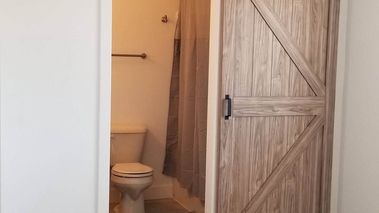 Photo of Bedroom in Wenatchee