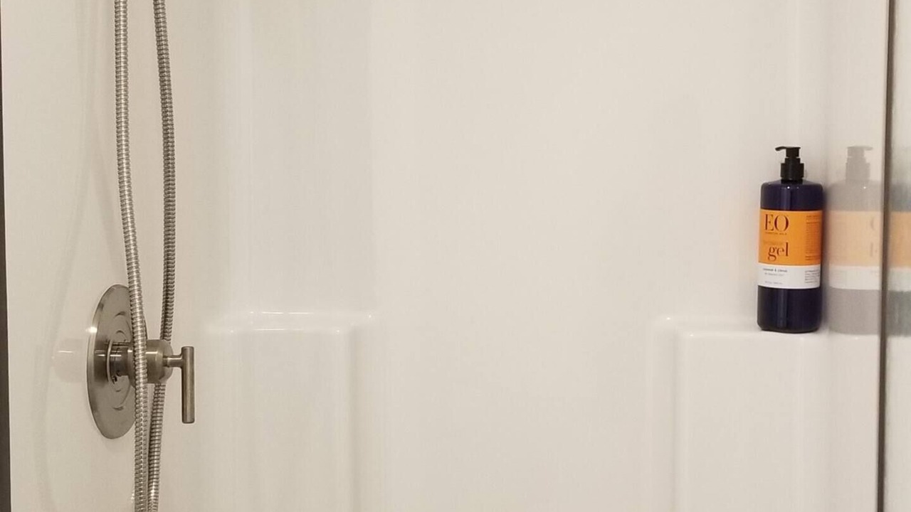 Photo of Bathroom in Wenatchee