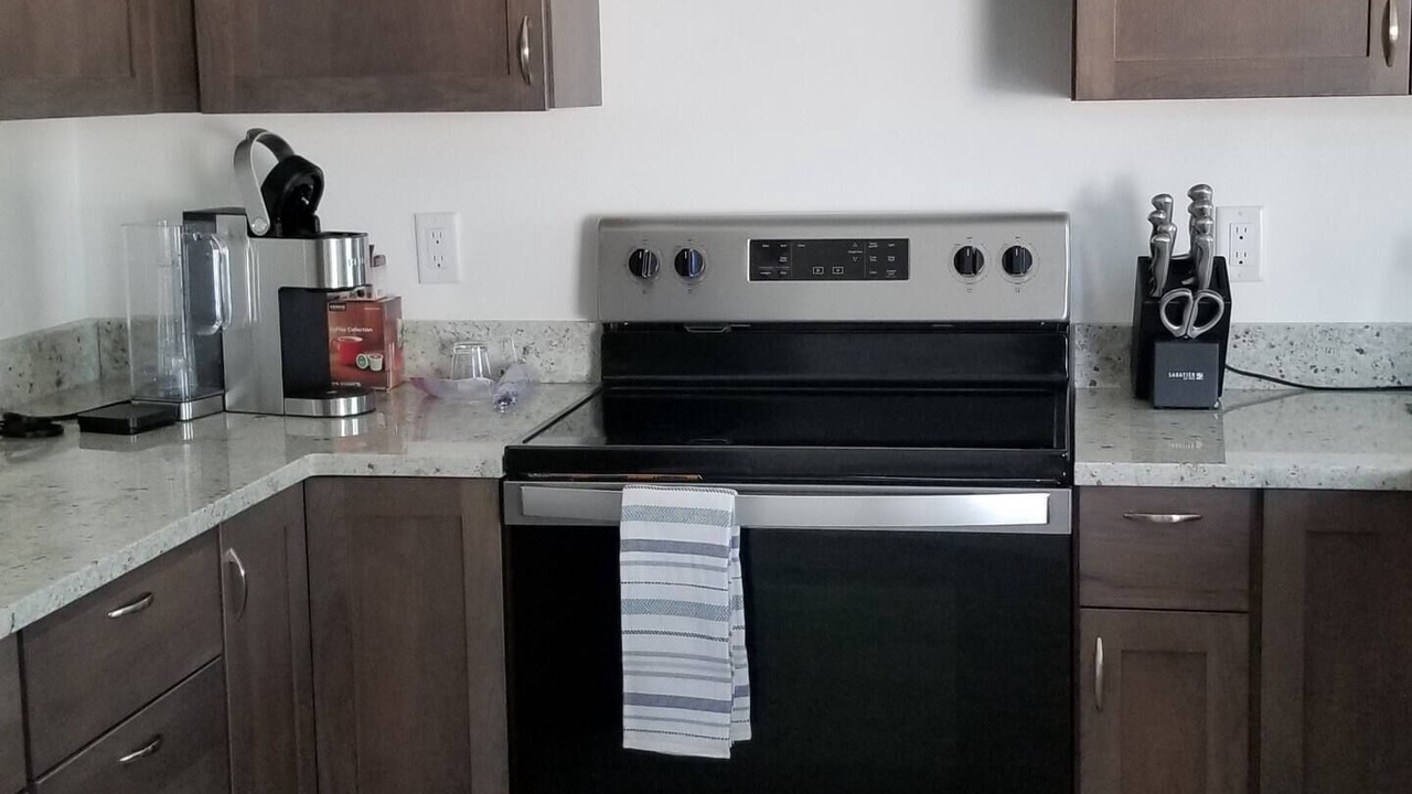 Photo of Kitchen in Wenatchee