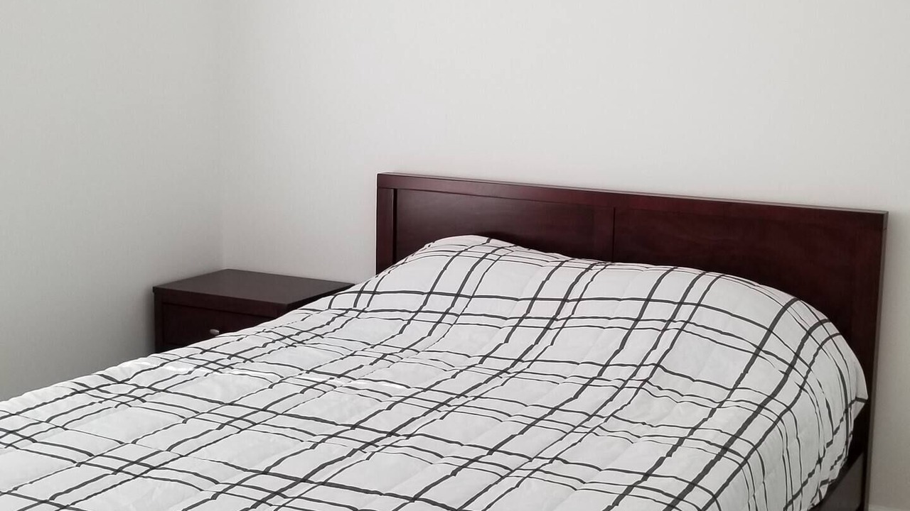 Photo of Bedroom in Wenatchee