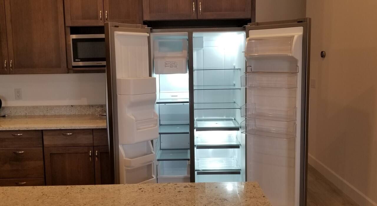 Photo of Kitchen in Wenatchee