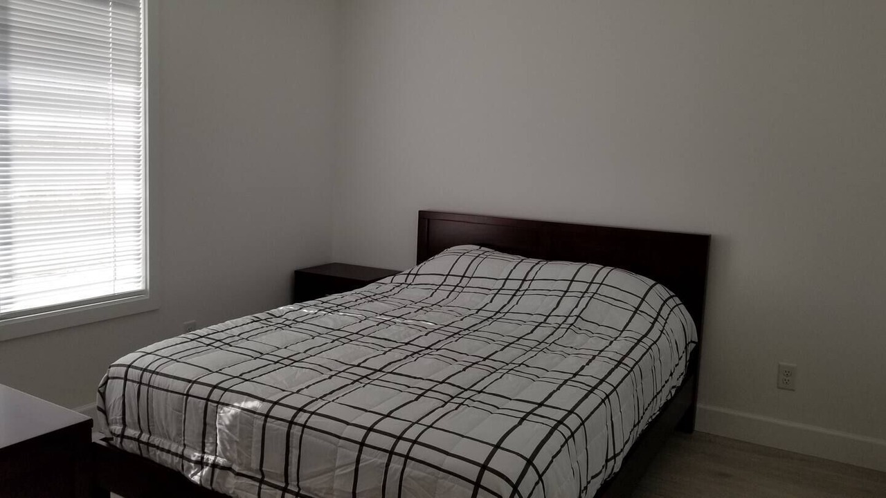 Photo of Bedroom in Wenatchee