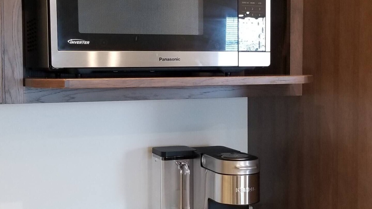 Photo of Kitchen in Wenatchee