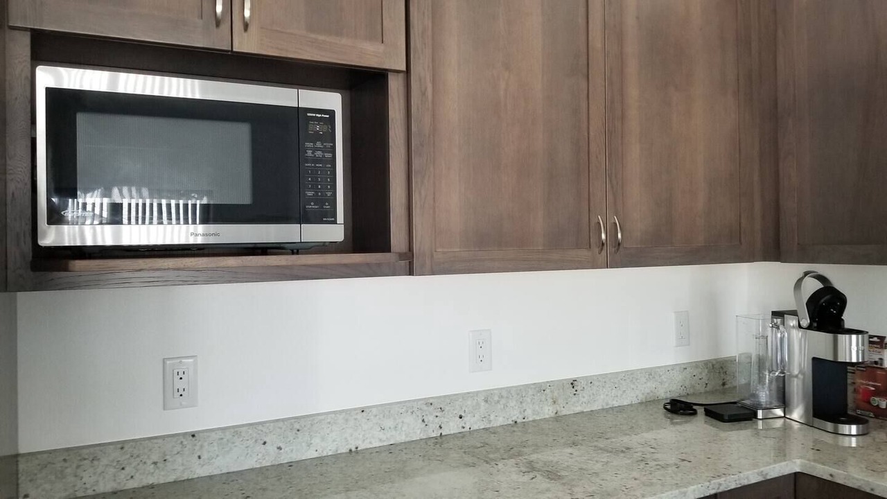 Photo of Kitchen in Wenatchee