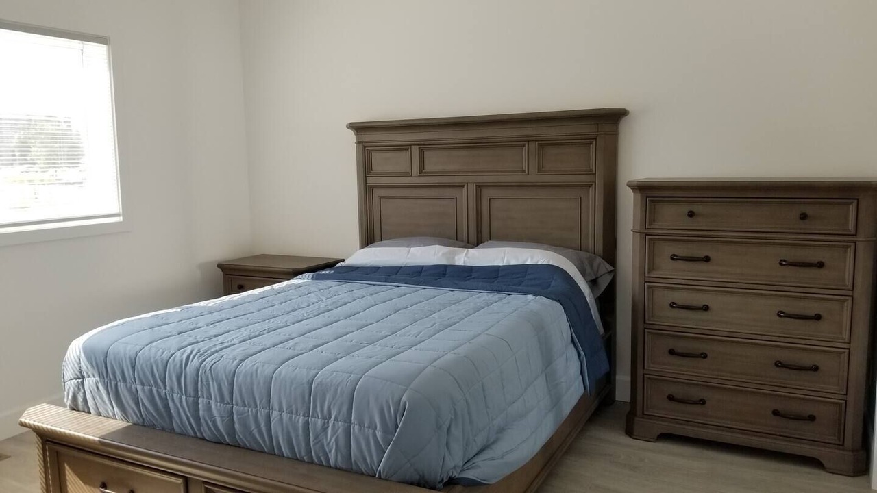 Photo of Bedroom in Wenatchee