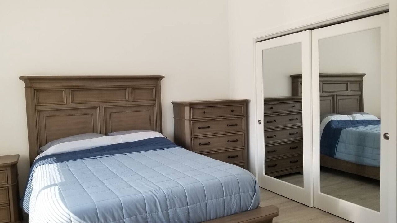 Photo of Bedroom in Wenatchee