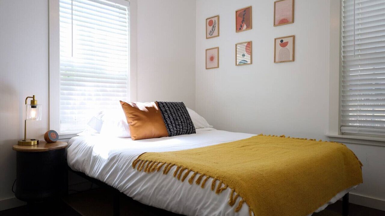 Photo of Bedroom in Downtown Klamath Falls