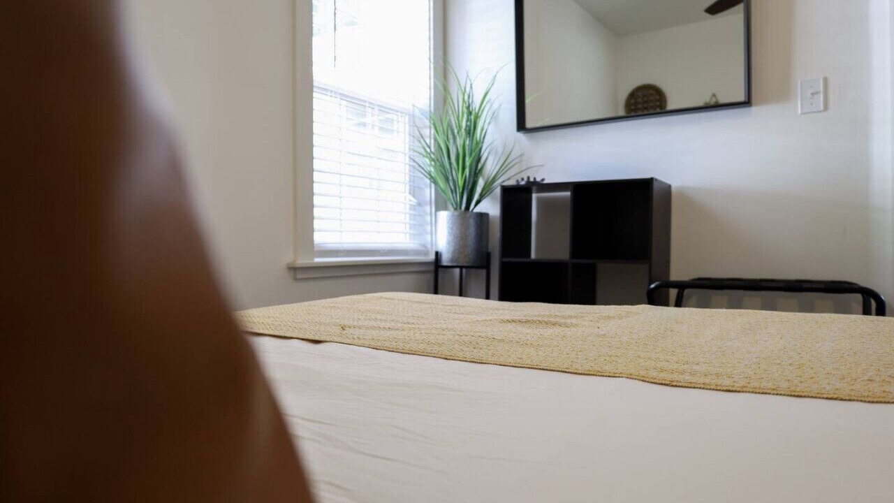 Photo of Bedroom in Downtown Klamath Falls