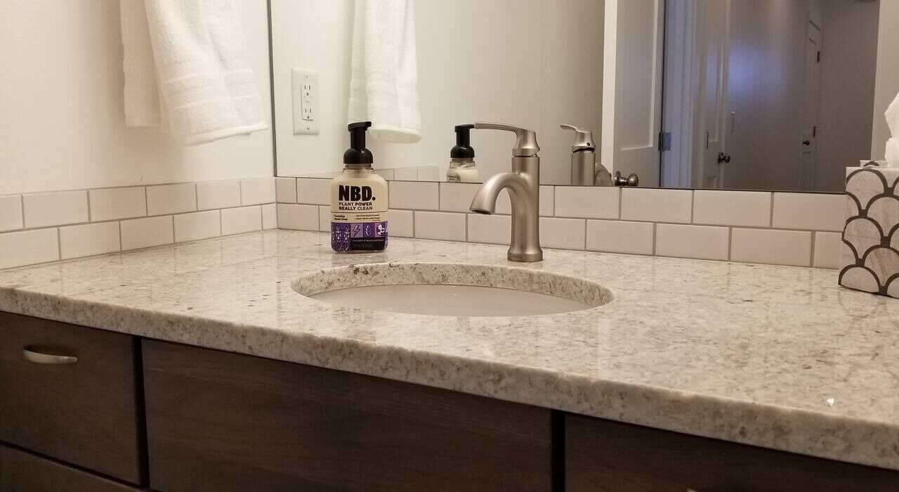 Photo of Bathroom in Wenatchee