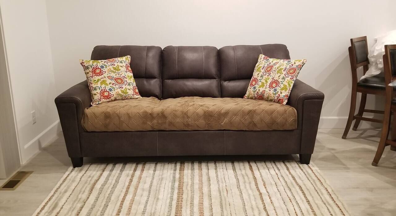 Photo of Livingroom in Wenatchee