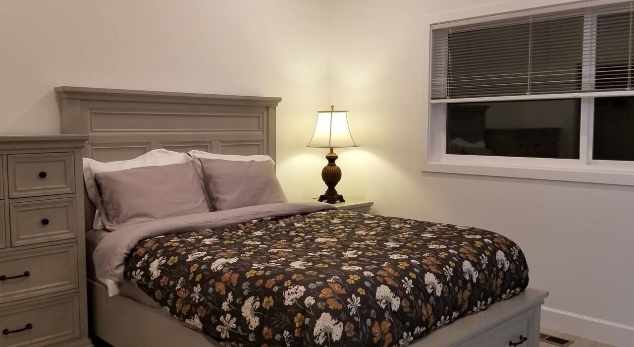 Photo of Bedroom in Wenatchee