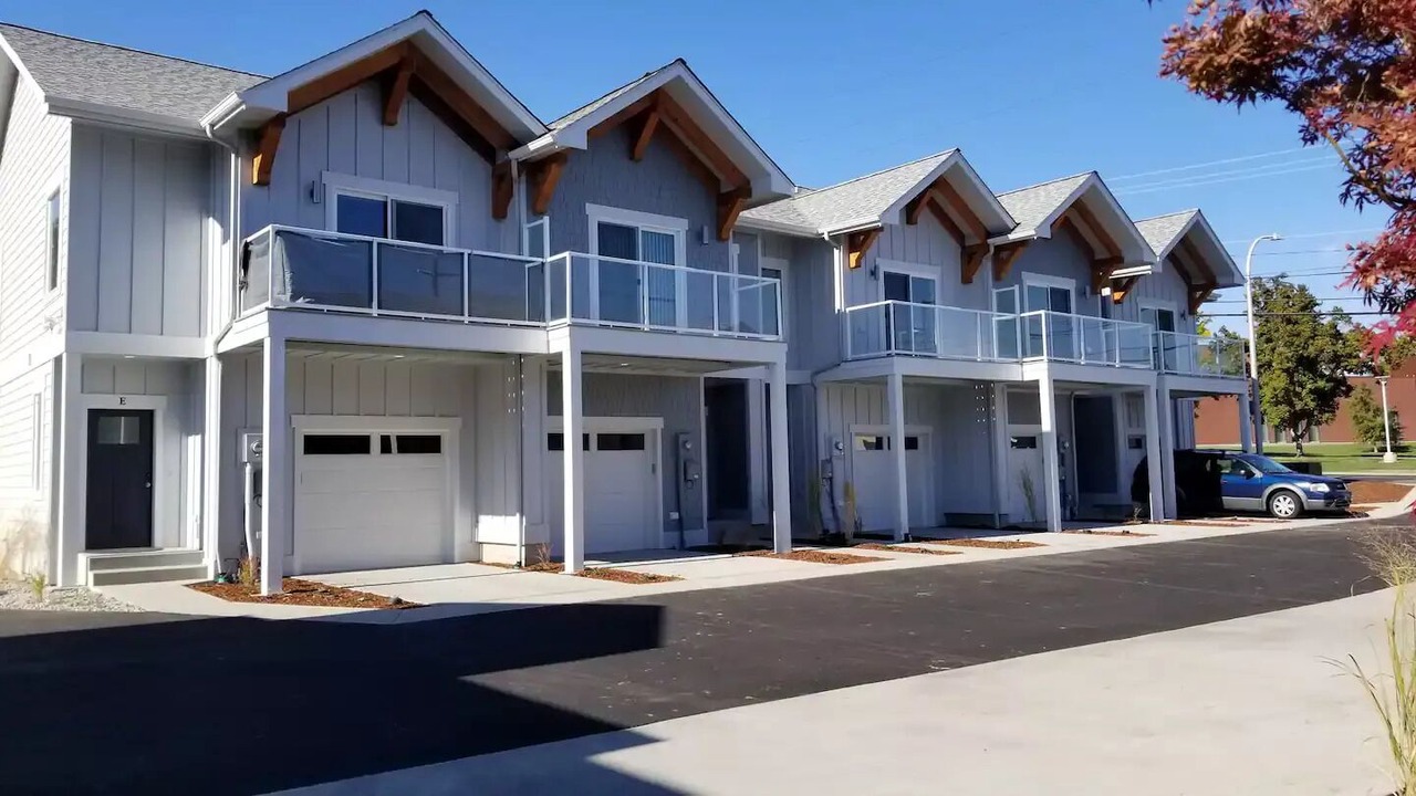 Photo of Outdoor in Wenatchee