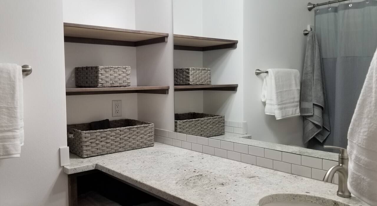 Photo of Bathroom in Wenatchee