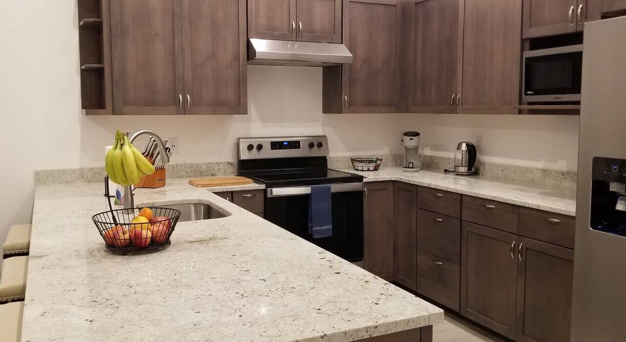 Photo of Kitchen in Wenatchee