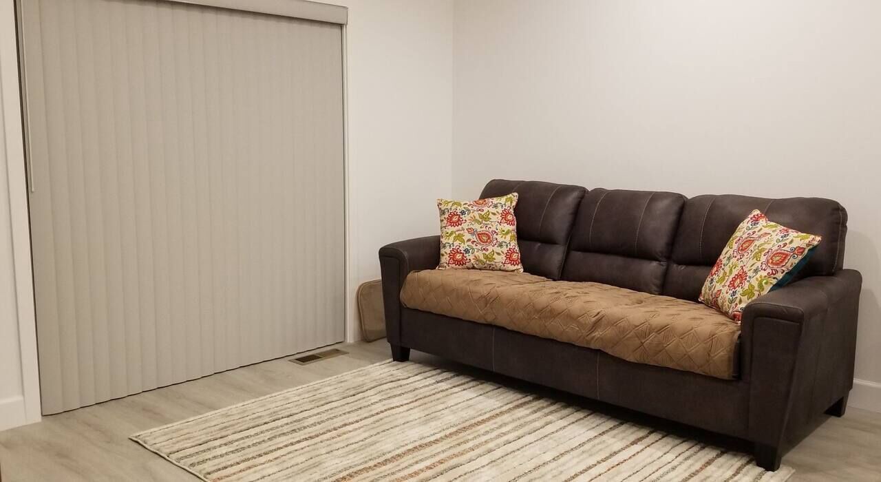Photo of Livingroom in Wenatchee