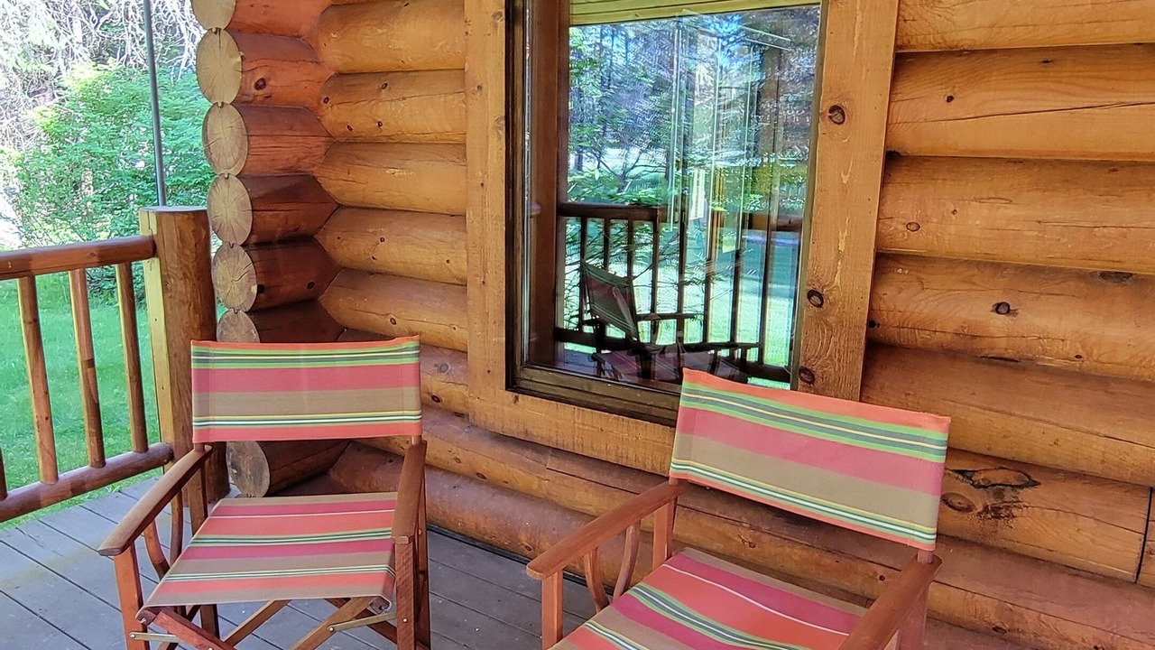 Photo of Patio Balcony in Coolin