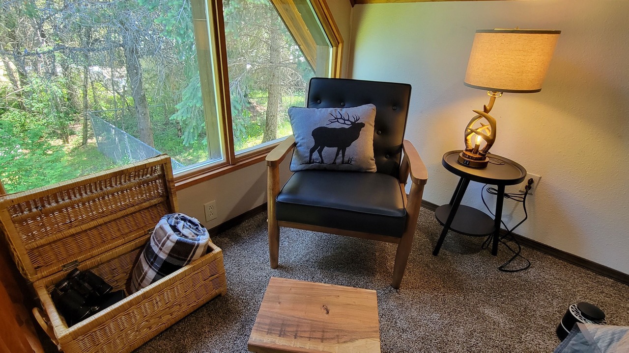 Photo of Livingroom in Coolin