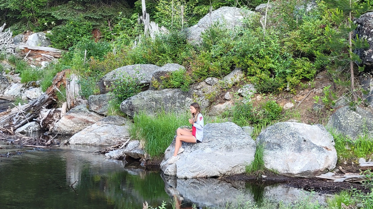 Photo of Outdoor in Coolin