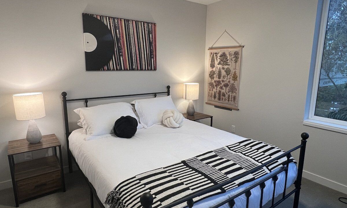 Photo of Bedroom in Wallingford