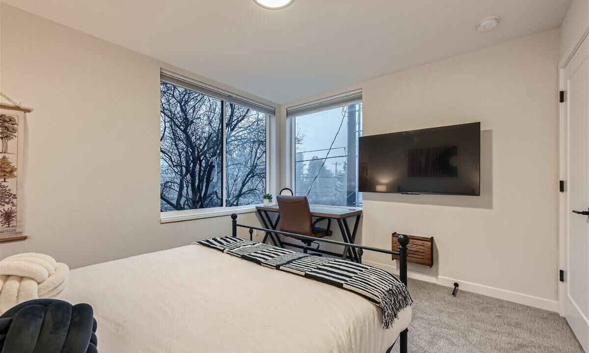 Photo of Bedroom in Wallingford