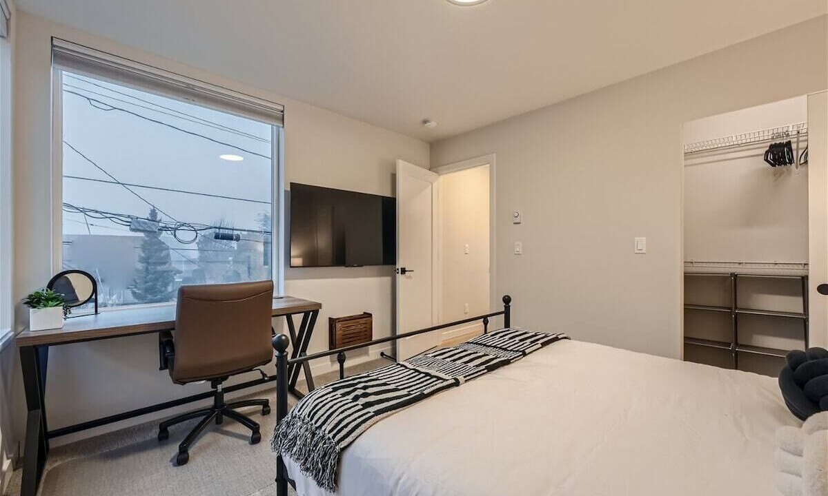 Photo of Bedroom in Wallingford