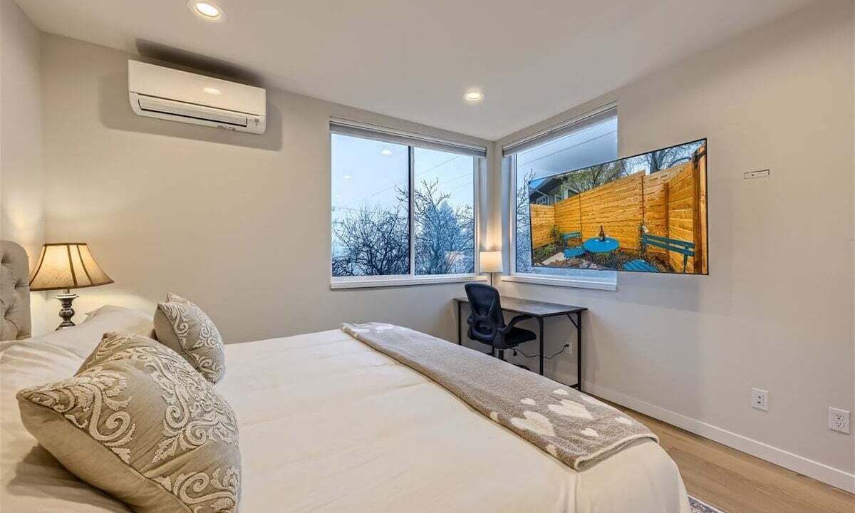 Photo of Bedroom in Wallingford