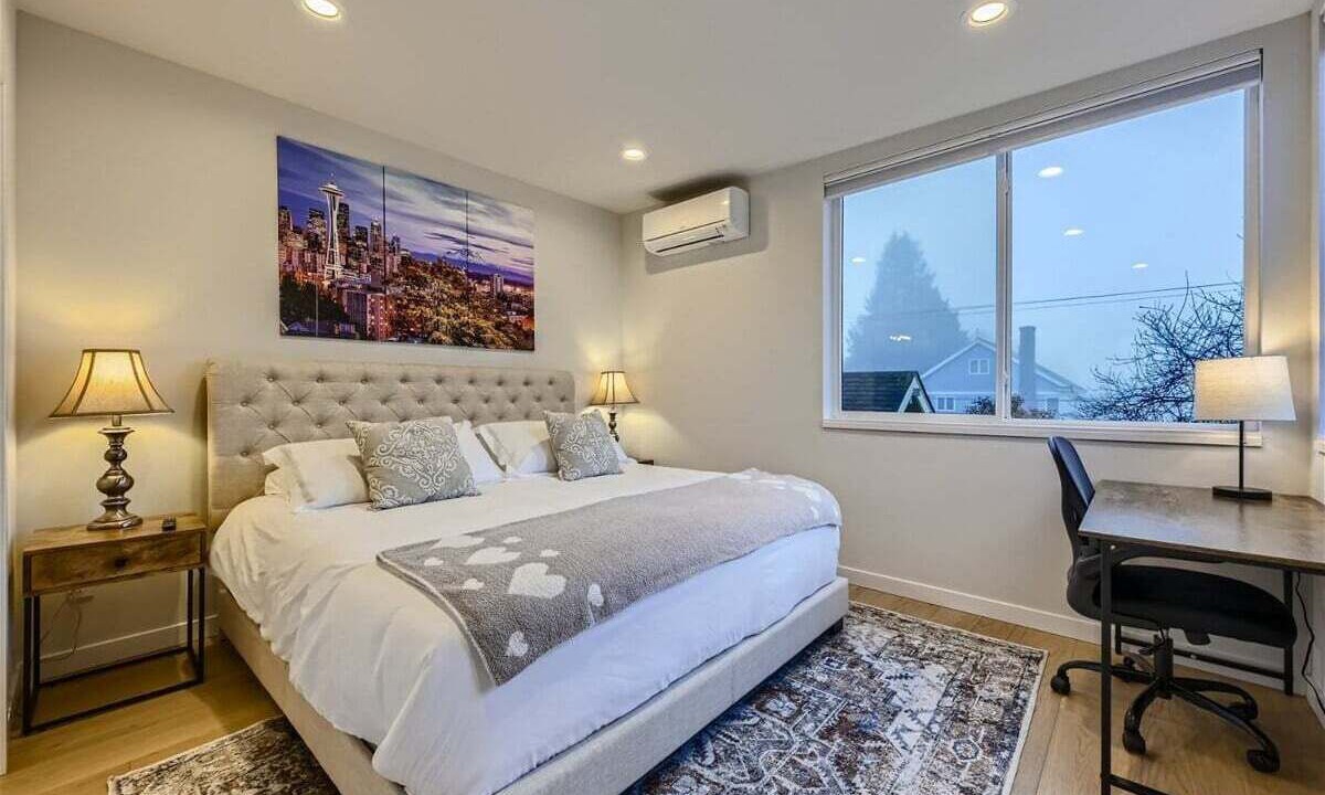Photo of Bedroom in Wallingford