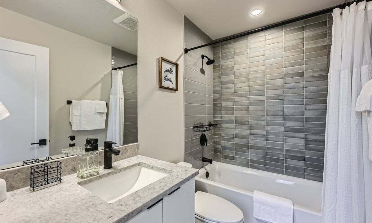Photo of Bathroom in Wallingford