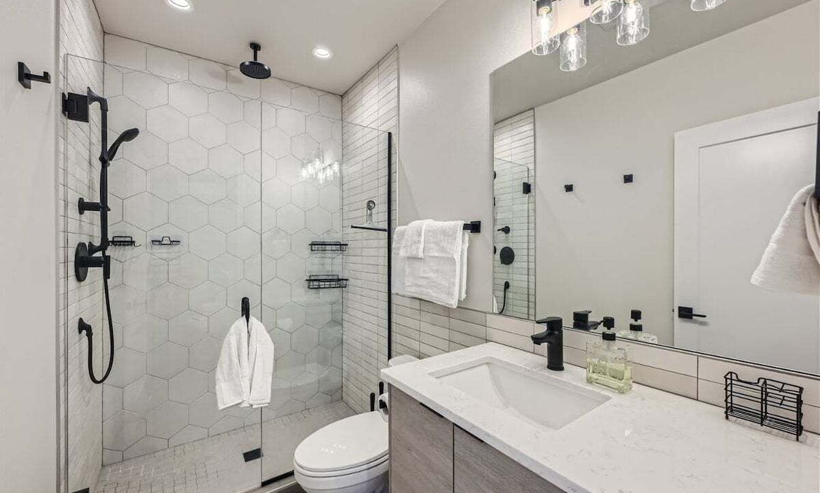 Photo of Bathroom in Wallingford