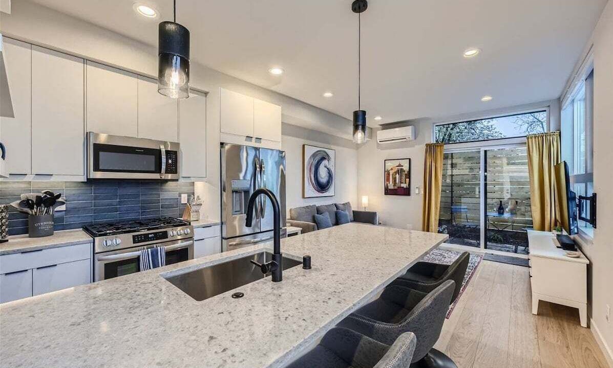 Photo of Kitchen in Wallingford