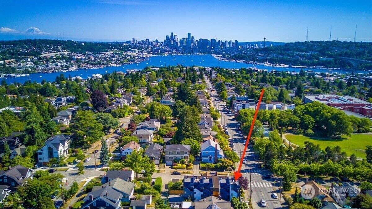 Photo of Outdoor in Wallingford