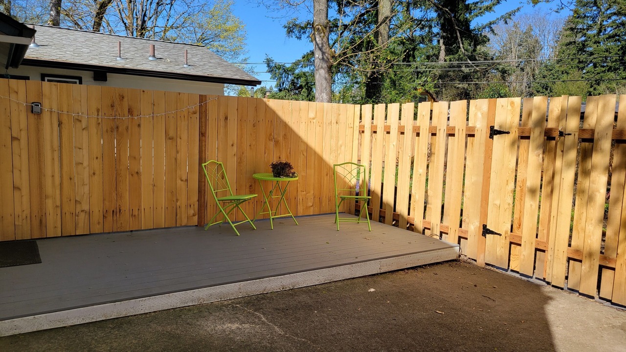 Photo of Outdoor in Cedar Hills