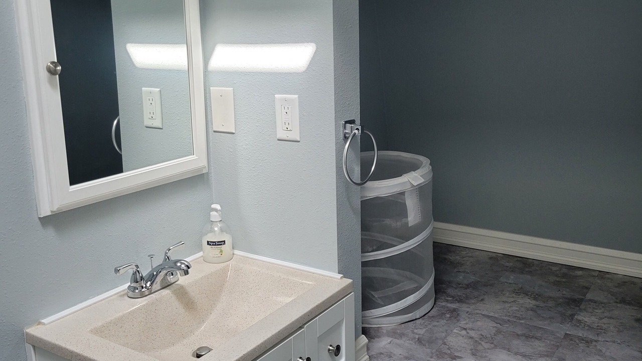 Photo of Bathroom in Cedar Hills